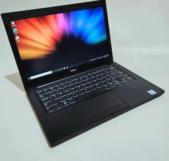 Foto Laptop